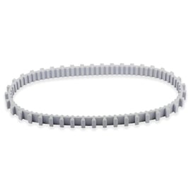 Chenille courte M200