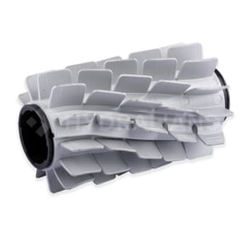 Brosse SPIRALE M600 - gauche