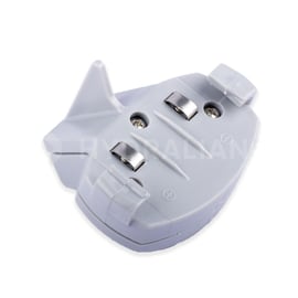 Connecteur de charge spirateur piscine HYDRAVAC