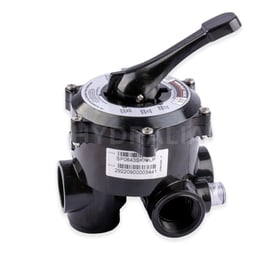 Vanne multivoies CARAIBES/HI 1"1/2 AM