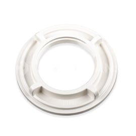 Écrou ABS 2" pour bouche de refoulement