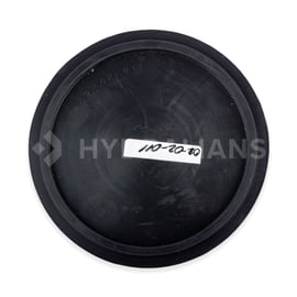 Joint de couvercle pour filtre série C 2"-2" long-2"1/2-3"