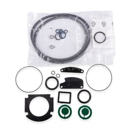 Set de joints pour filtre FILTOCLEAR