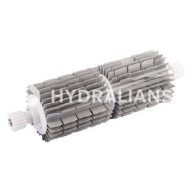 Brosse lamelle Sweeler