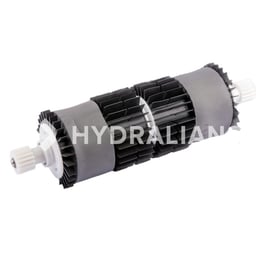 Kit brosse combiné SWEELER