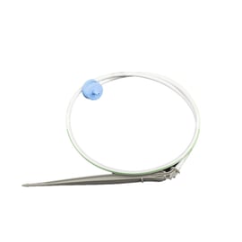 Ensemble goutteur SUPERTIF + tubing + pique coudé