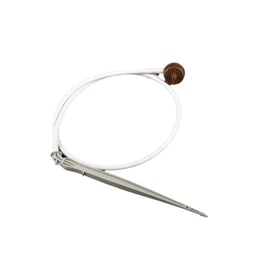 Ensemble goutteur SUPERTIF + tubing + pique coudé