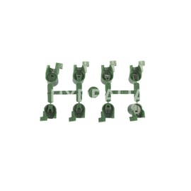 Jeu de buse supplémentaire SRM