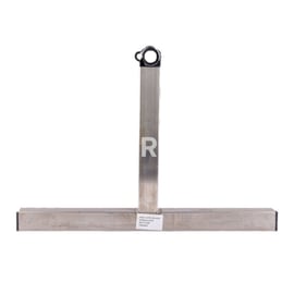 Pied côté roues de l'enrouleur 94177/188