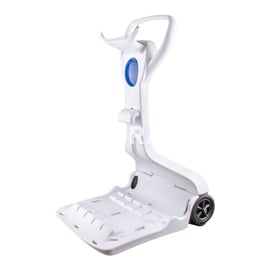 Chariot pour robot à batterie Whaler