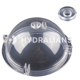 Dôme de filtre NM/Colorado