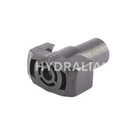 Buse avant pour arroseur à batteur L36H