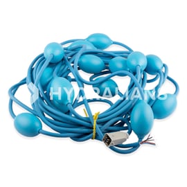 Câble flottant LAZERNAUT