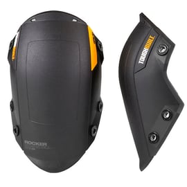 Coques SnapShell™ Rocker pour genouillères GelFit™