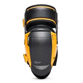 Genouillères GelFit™ Fanatic avec support de cuisses