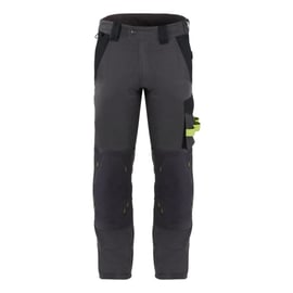 Pantalon ACTIV'LINE OGT 250 gris/noir