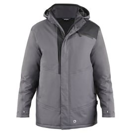Parka ISAK OGT grise