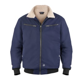 Blouson GLENN OGT marine