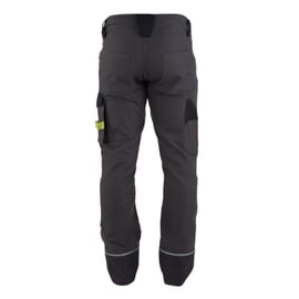 Pantalon ACTIV'LINE OGT 250 gris/noir