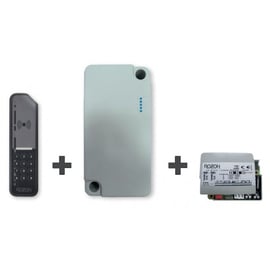 Clavier à code slim R501-0001 GSM