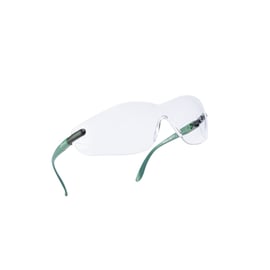 Lunettes à branches OP'ONE OGT - incolore - vert