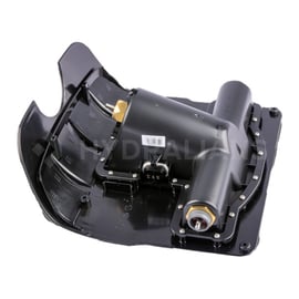 Tête aspiration aspirateur piscine HYDRAVAC