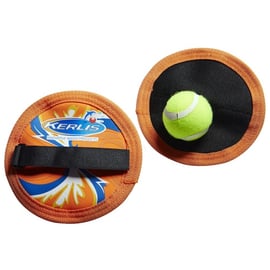 Jeu de balles scratch néoprène