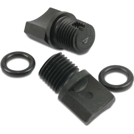 Bouchon vidange et joints Ultraflow (par 2)