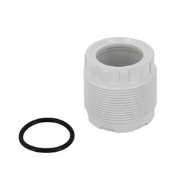 Adaptateur femelle 2" mâle 1"1/2