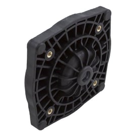 Plateau d'étanchéité avec garniture pour pompe SUPERFLO