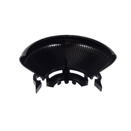 Déflecteur 180° arroseurs LF