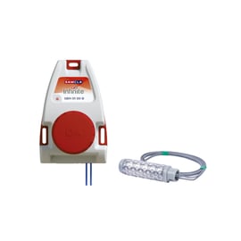 Capteur à pile avec sonde WATERMARK INFINITE