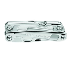 Pince multifonctions de poche REV™ dotée de 14 outils