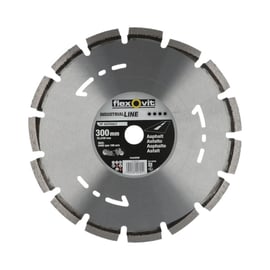 Disque diamant INDUSTRIAL LINE TP ASPHALTE