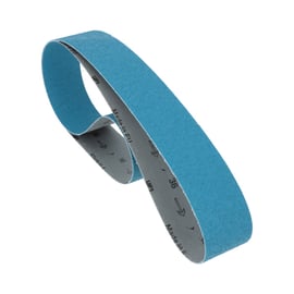 Bande abrasive SY699 Zirconium