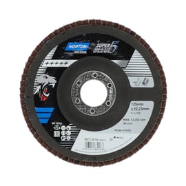 Disque à lamelles SUPER BLEUE 5 - SB5