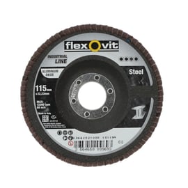 Disque à lamelles INDUSTRIAL LINE