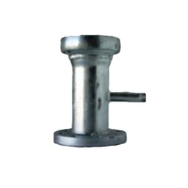 Raccord de refoulement type ROTO à bride avec piquage fileté 3/4"