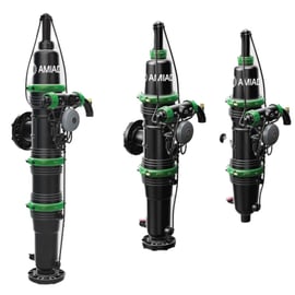 Filtre à tamis MINI SIGMA