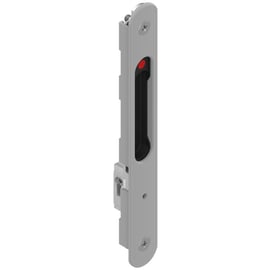 Fermeture encastrée SILENE DS6792 pour coulissant aluminium