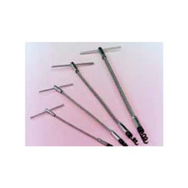 Extracteur de tresse