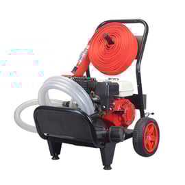 Motopompe multiusage FUEGOS