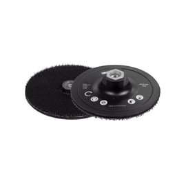 Plateau de ponçage 3M™ Scotch-Brite™ - moyenne - Ø 115 mm