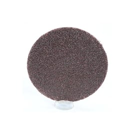 Disque abrasif appliqué toile Roloc™ 361F - diamètre 50 mm