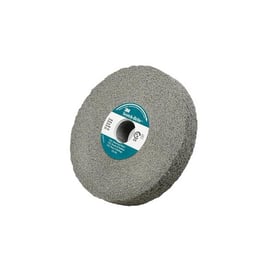 Roue abrasif incorporé Scotch-Brite™ DB-WL - diamètre 150