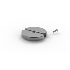 Anode sacrificielle pour pompe FW5S