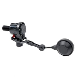 Robinet interrupteur de niveau QUICK STOP 1"