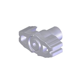 Buse avant pour arroseurs à batteur 12.28, 12.8 et 20