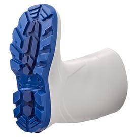 Bottes de sécurité STEP'CLOUD blanches S4