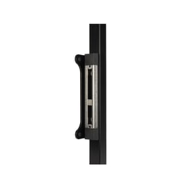 Gâche en applique réglable SFKO pour serrure FORTILOCK